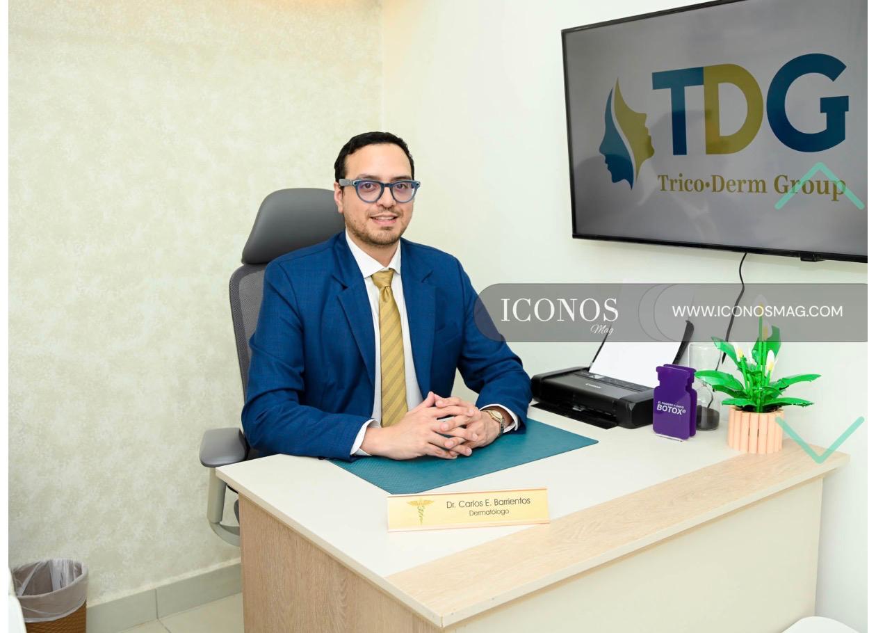 Iconos Mag