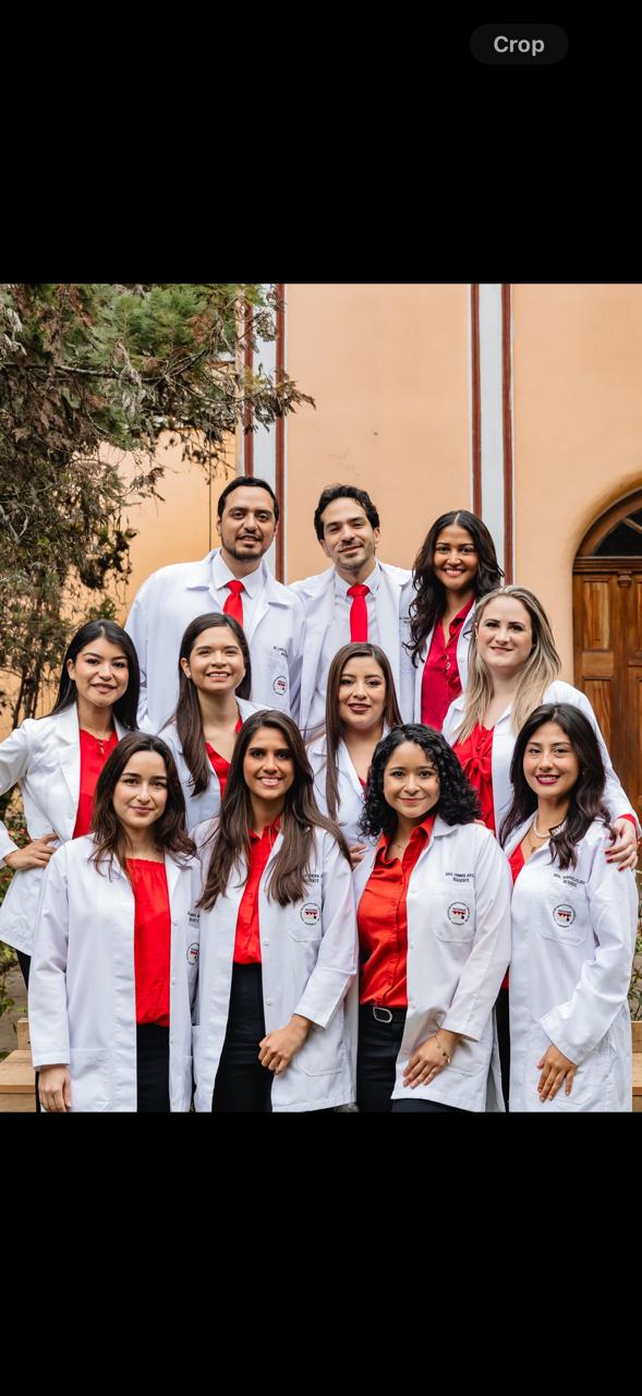 Especialidad en Dermatología